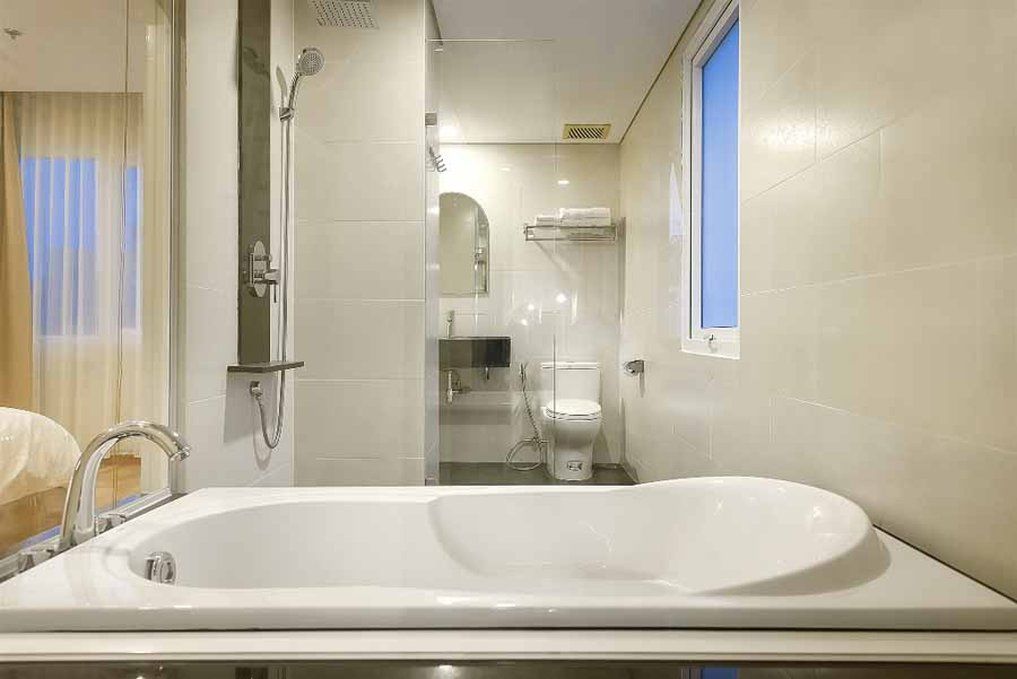Ccentral Hotel Bui Vien TP. Hồ Chí Minh Ngoại thất bức ảnh