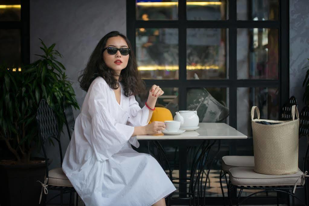 Ccentral Hotel Bui Vien TP. Hồ Chí Minh Ngoại thất bức ảnh