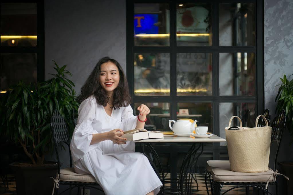 Ccentral Hotel Bui Vien TP. Hồ Chí Minh Ngoại thất bức ảnh