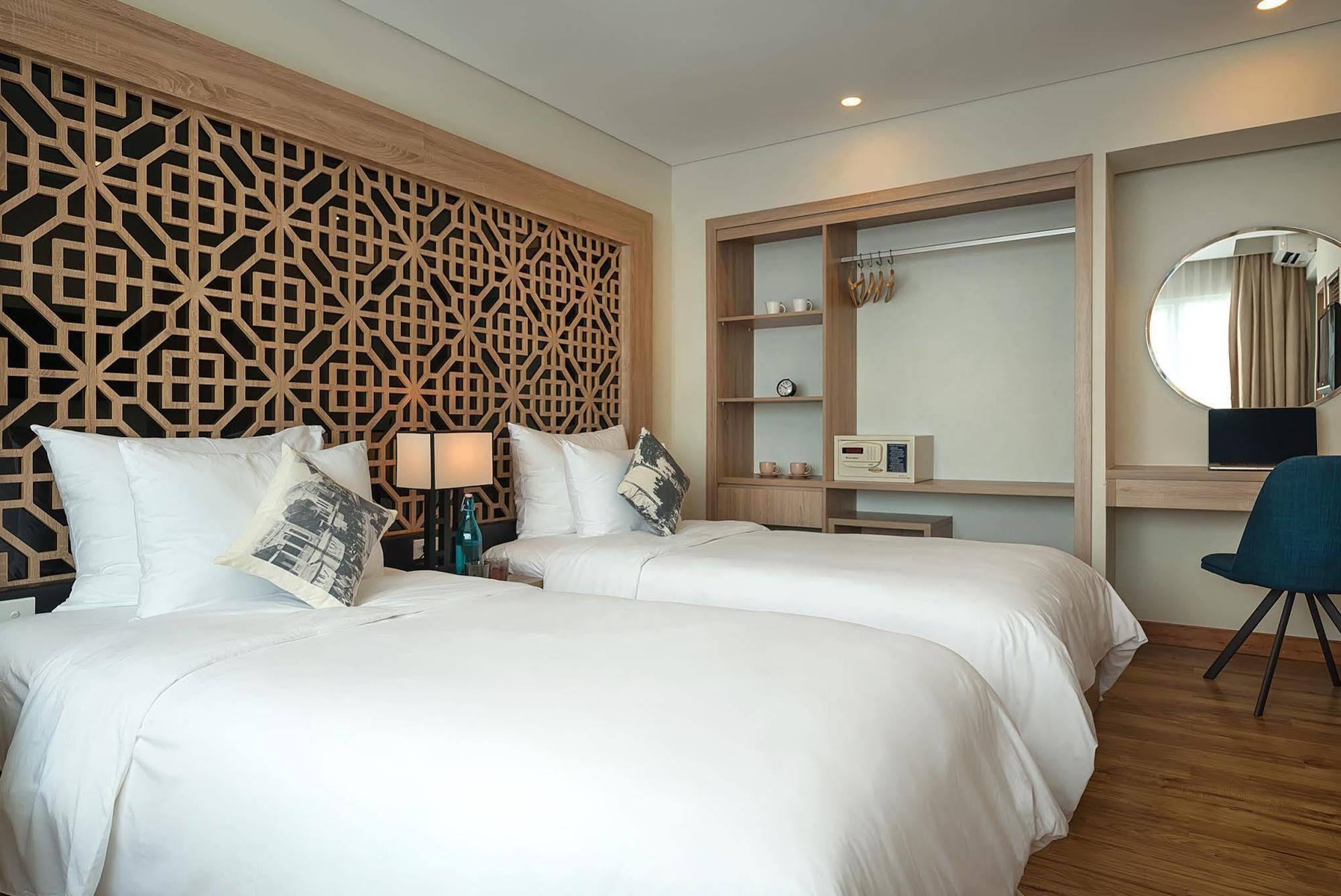 Ccentral Hotel Bui Vien TP. Hồ Chí Minh Ngoại thất bức ảnh