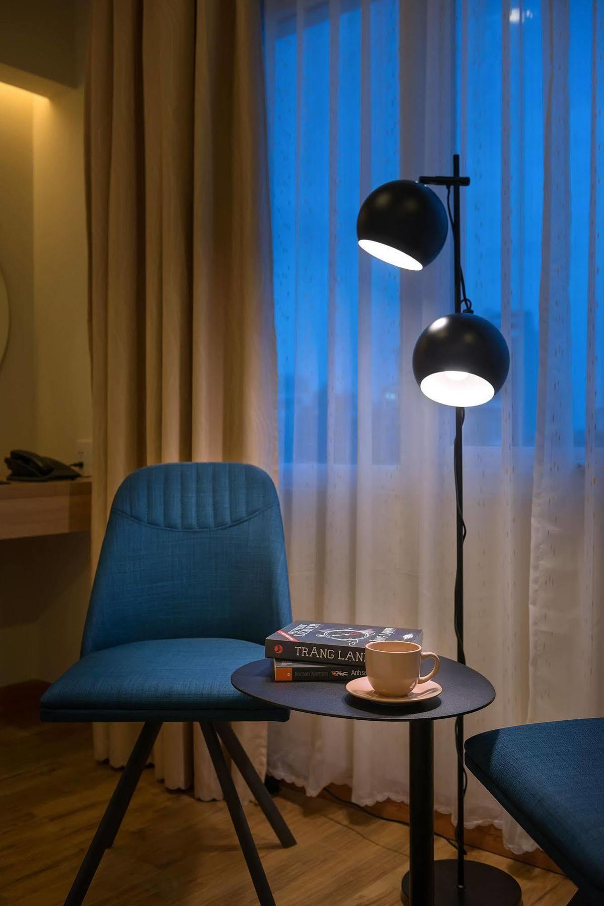 Ccentral Hotel Bui Vien TP. Hồ Chí Minh Ngoại thất bức ảnh