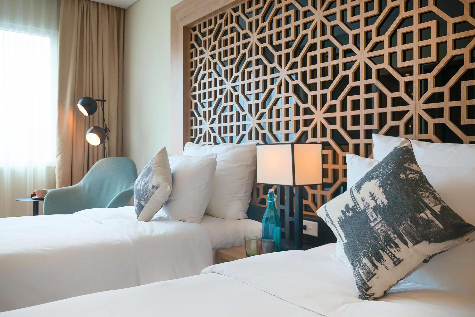 Ccentral Hotel Bui Vien TP. Hồ Chí Minh Ngoại thất bức ảnh