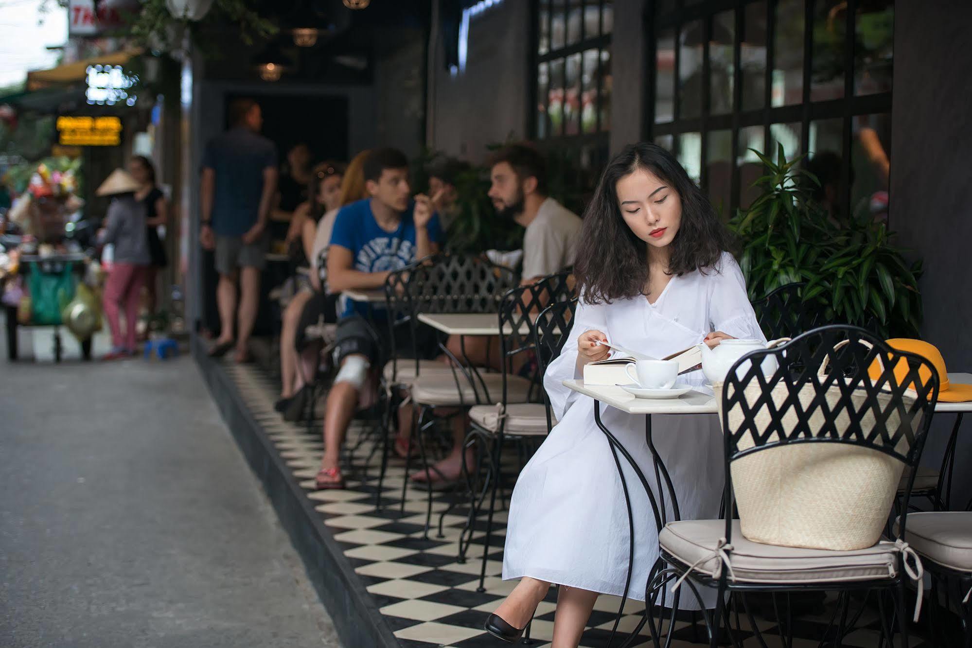 Ccentral Hotel Bui Vien TP. Hồ Chí Minh Ngoại thất bức ảnh