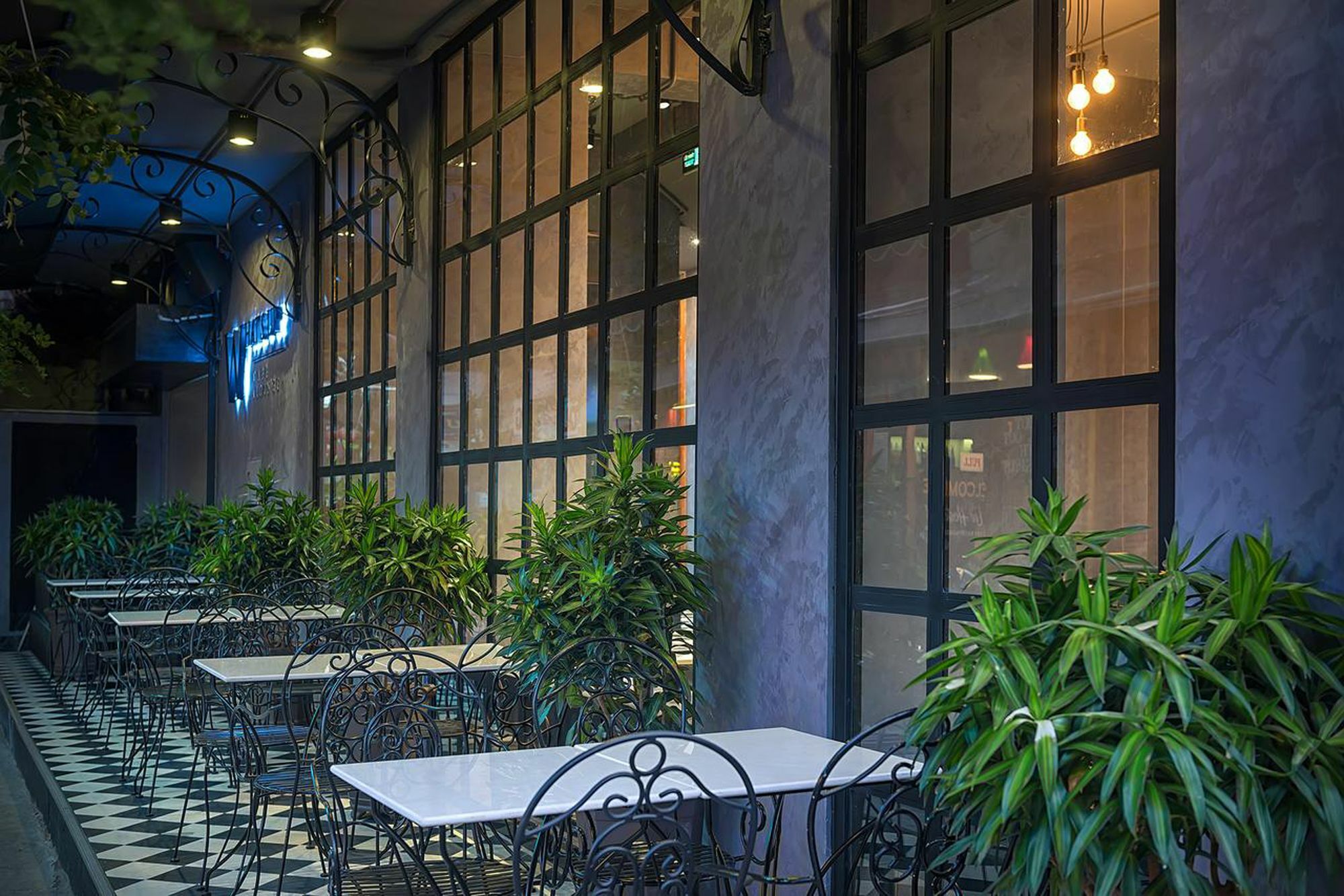 Ccentral Hotel Bui Vien TP. Hồ Chí Minh Ngoại thất bức ảnh